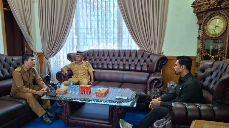 Kolaborasi untuk Pendidikan Agama Lebih Maju, Ketua DPRD Dukung AGPAII Pariaman