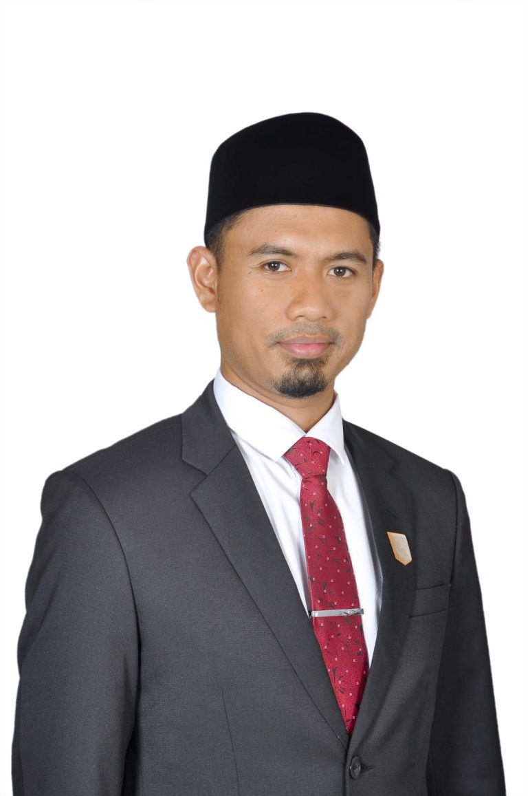 Ketua DPRD Dukung Penuh Kontingen Kota Pariaman di Porprov XVI Sumbar 2026